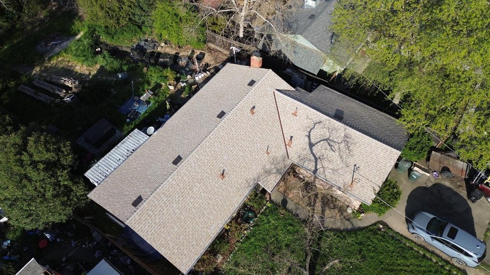 Slide of Spring Roofing