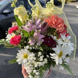 Gorgeous flowers