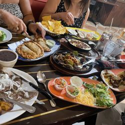 Vilas Restaurant