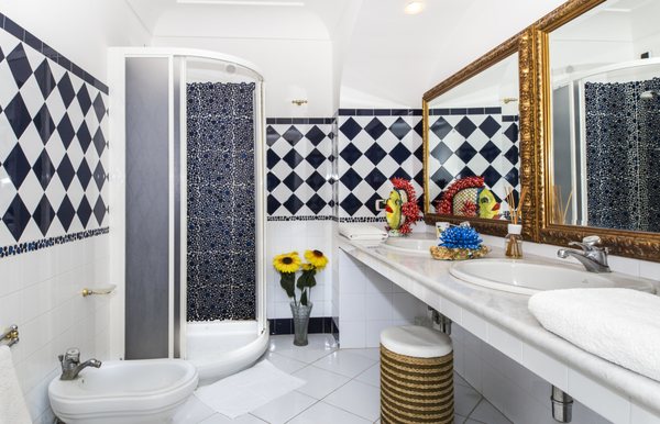 B & B Viale Axel Munthe by null