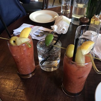 The Smith - Bloody Marys - New American Near Me - New York, New York The Smith - Bloody Marys - New American Near Me - New York, New York