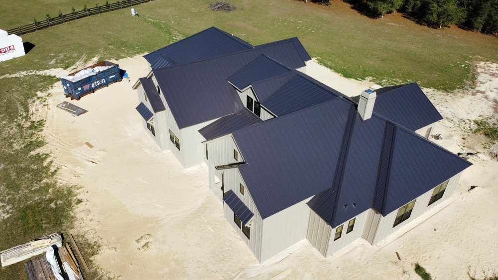 Slide of Duffield Home Improvements