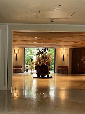 Halekulani Hotel by null Halekulani Hotel by null