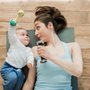 Photo of Diastasis Recti -The Happy Mama Body