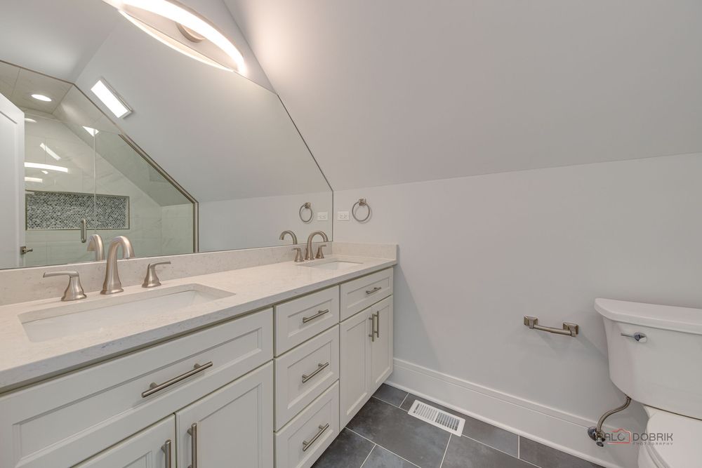 Slide of Hazi Builders - Skokie