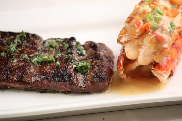 Churrascos River Oaks by null