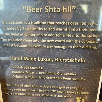 BarrieHaus Beer - Breweries Near Me - Tampa, Florida