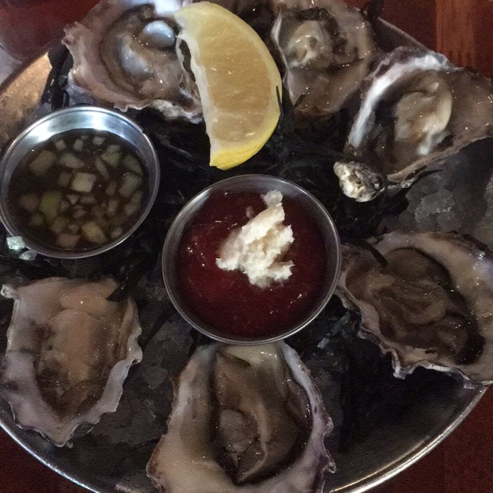 FishBar - Seafood Near Me - Manhattan Beach, California