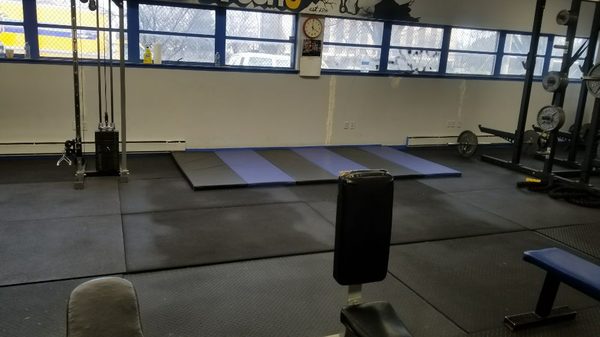 Atavis Kennedy Fitness