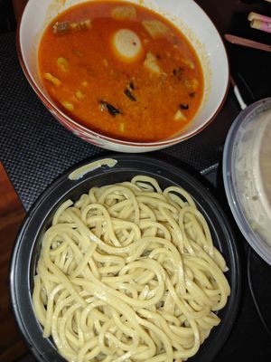 Hokkaido Ramen Santouka Allston by null