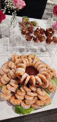 El Marisquero by null