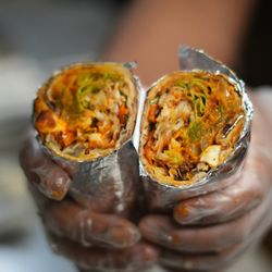 Chennai Fusion Grill