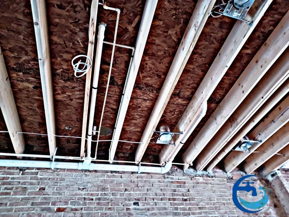 Slide of All Above Plumbing