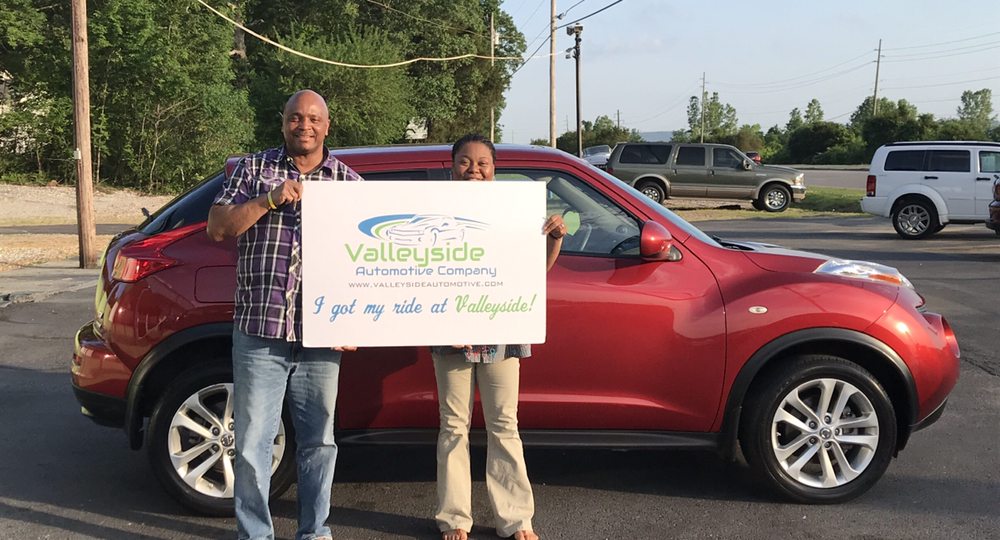 VALLEYSIDE AUTOMOTIVE COMPANY Updated August 2024 17 Photos 12541