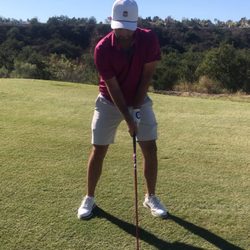 Chris Casey Golf Instruction