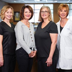 Lawrence Plastic Surgery PA - Aesthetic Team-
Jaime, Dianne, Patty & Cheri
