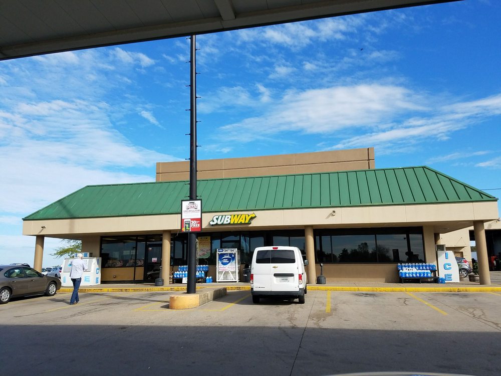 SONORA AUTOTRUCK PLAZA 450 E Western Ave, Upton, Kentucky Phone