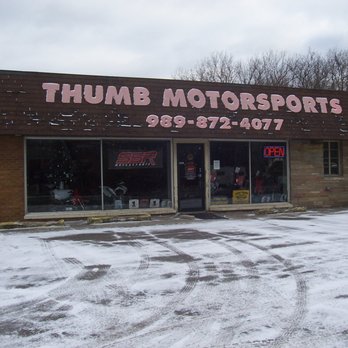 Thumb Motorsports - Motorsport Vehicle Dealers Near Me - Cass City, Michigan Thumb Motorsports - Motorsport Vehicle Dealers Near Me - Cass City, Michigan