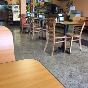Miracle Bagels - Interior view - Bagels Near Me - New Windsor, New York