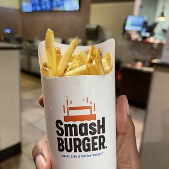 Smashburger - FRENCH FRIES - Burgers Near Me - Las Vegas, Nevada Smashburger - FRENCH FRIES - Burgers Near Me - Las Vegas, Nevada