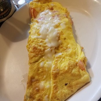 Herb's - Tomato and mozzarella omelet. - Delis Near Me - Uncasville, Connecticut Herb's - Tomato and mozzarella omelet. - Delis Near Me - Uncasville, Connecticut