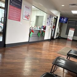 Fast Pace Health Urgent Care