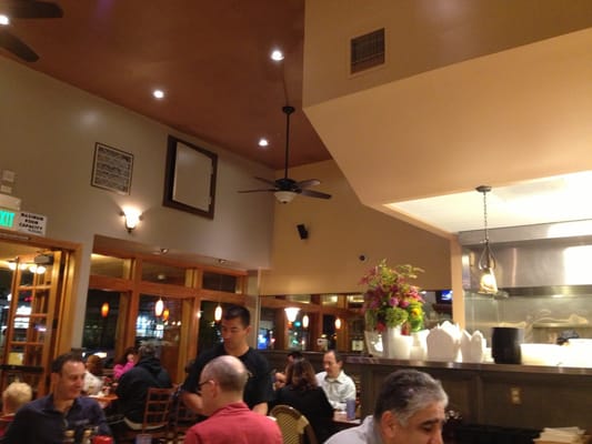 Crepevine Restaurants by null