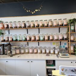 Tea Selection
