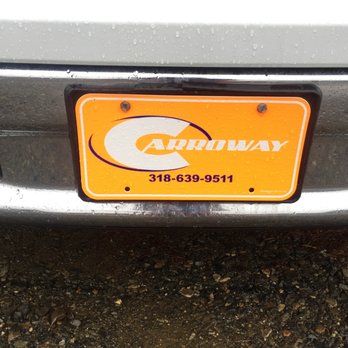 Carroway Pre-Owned of Minden - Used Car Dealers Near Me - Minden, Louisiana Carroway Pre-Owned of Minden - Used Car Dealers Near Me - Minden, Louisiana