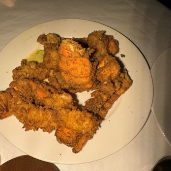 Epic Chophouse - Spicy lobster tail - Seafood Near Me - Greensboro, North Carolina Epic Chophouse - Spicy lobster tail - Seafood Near Me - Greensboro, North Carolina