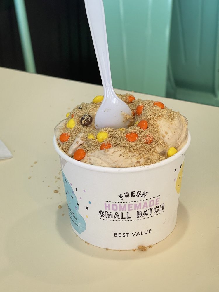 MARBLE SLAB CREAMERY 57 Photos & 19 Reviews 740 Schillinger Rd S