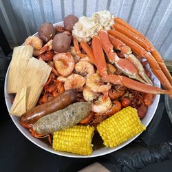 user provided Hot Tails Crawfish photo