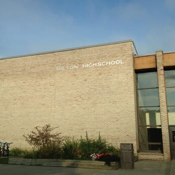 Milton High School - Middle Schools & High Schools Near Me - Milton, Vermont
