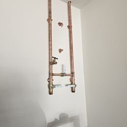 Liberty Plumbing And Heating