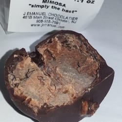 J. Emanuel Chocolatier