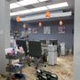 Lashe' Nails Spa