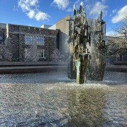 Fountain of Freedom - 4/13/2024