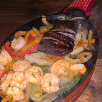 Agave Bandido - Steak & Shrimp Fajitas - Sports Bars Near Me - Pembroke Pines, Florida Agave Bandido - Steak & Shrimp Fajitas - Sports Bars Near Me - Pembroke Pines, Florida