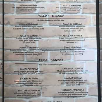 Sunset Pizza & Pasta - Menu as of 05/15/20. - Pizza Near Me - Sunset Beach, California Sunset Pizza & Pasta - Menu as of 05/15/20. - Pizza Near Me - Sunset Beach, California