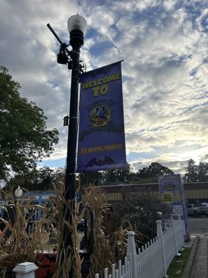 Spirit Of Halloweentown by null