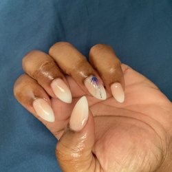 Modern Nails