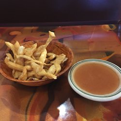 Egg Roll Queen - Baked not fried? Not good.