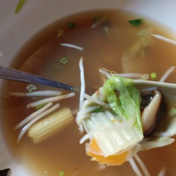 Hanoi Kitchen - Vegan pho Broth is rich and full of flavour Added bonus NO MSG - Vietnamese Near Me - Portland, Oregon Hanoi Kitchen - Vegan pho Broth is rich and full of flavour Added bonus NO MSG - Vietnamese Near Me - Portland, Oregon