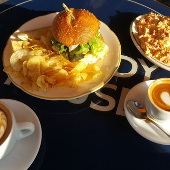 Remedy House - Burger, coffees, chips and yummy dip. - Coffee & Tea Near Me - Buffalo, New York Remedy House - Burger, coffees, chips and yummy dip. - Coffee & Tea Near Me - Buffalo, New York