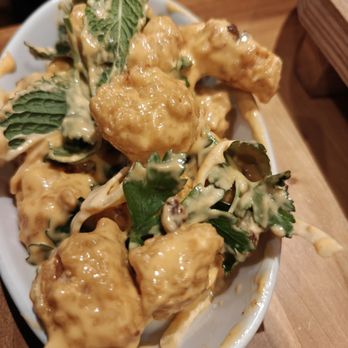 Cochon - Fried alligator is a must try if you have never had alligator. - Cajun/Creole Near Me - New Orleans, Louisiana