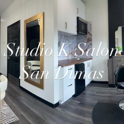 Studio K Salon