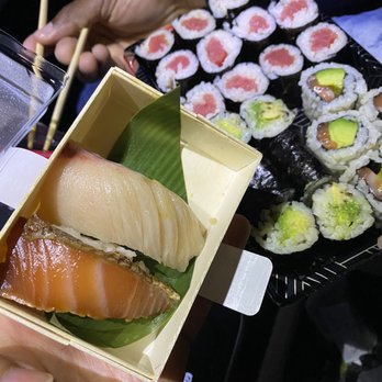 312 Fish Market - Sushi Bars Near Me - Chicago, Illinois 312 Fish Market - Sushi Bars Near Me - Chicago, Illinois