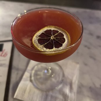 Sofia - Steakhouses Near Me - Englewood, New Jersey