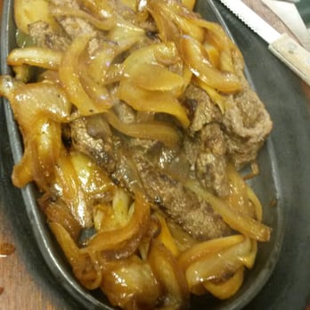Carmelas Mexican Restaurant - Beef fajitas - Mexican Near Me - Beaumont, Texas Carmelas Mexican Restaurant - Beef fajitas - Mexican Near Me - Beaumont, Texas
