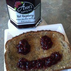 Ann's Raspberry Farm & Specialty Crops